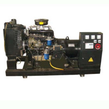 Quanchai (motor) Generador Diesel Accionado Primero 15KVA - 17.5KVA (serie QC485D)